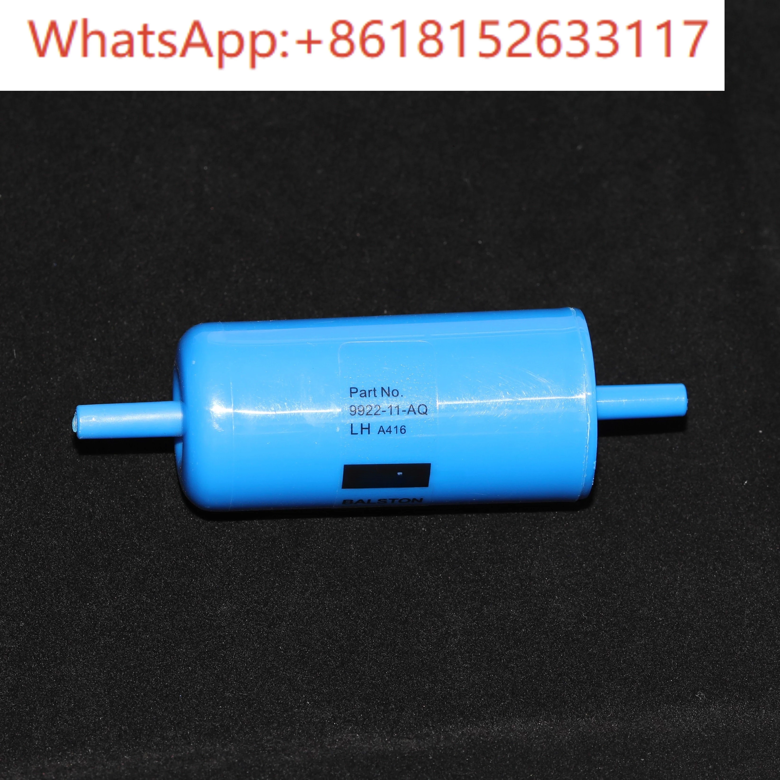 9922-11-AAQ 9922-11-BQ 9922-11-CQ مرشح العلامة التجارية الجديدة السلع الفورية