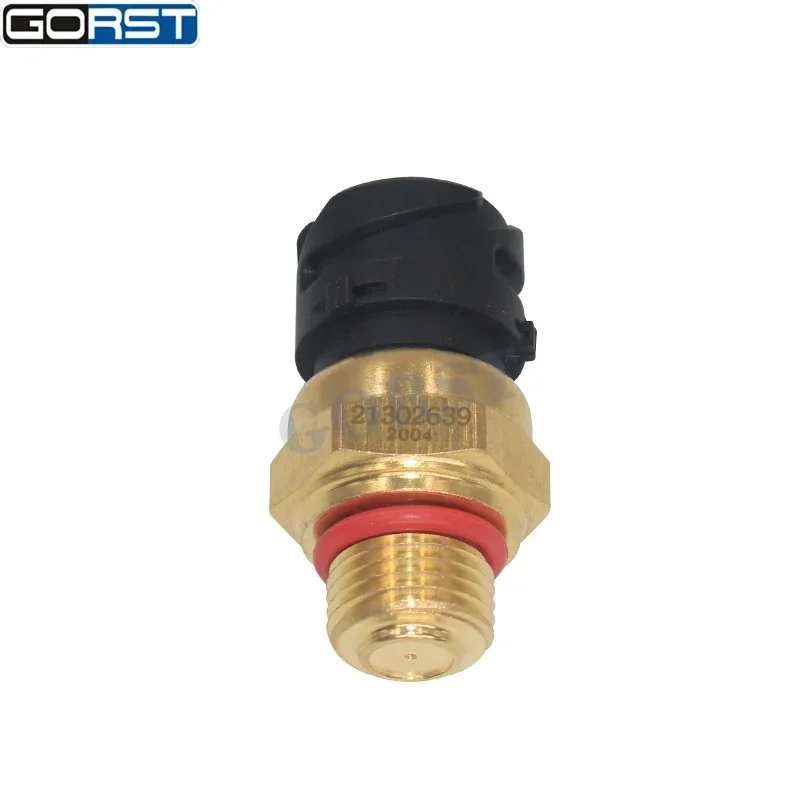 Oil Pressure Sensor 21302639 for Volvo for Renault Truck Parts 7421634021 7420898038 7421302639 20886108 20375013 21540602