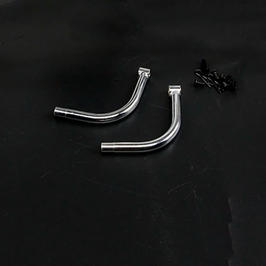 Roll Cage in metallo altamente raccomandato per 1/5 Baja 5B 5T adatto al motore