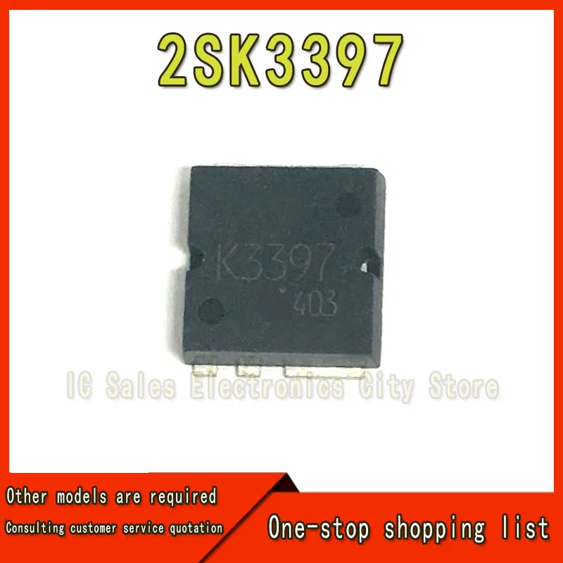 10pcs/lots 2SK3397 K3397 SC-97  Best quality.