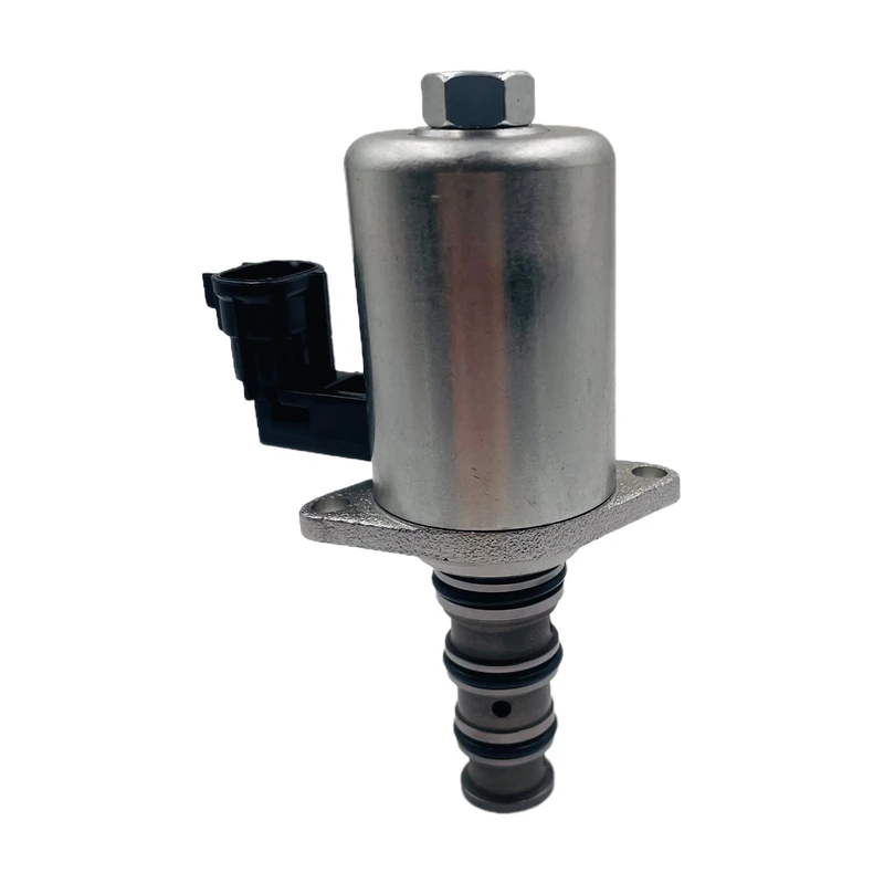 

Звезда Зебра 9314145 9316548 9304836 Металлический гидравлический электромагнитный клапан Zx200-5g Детали экскаватора