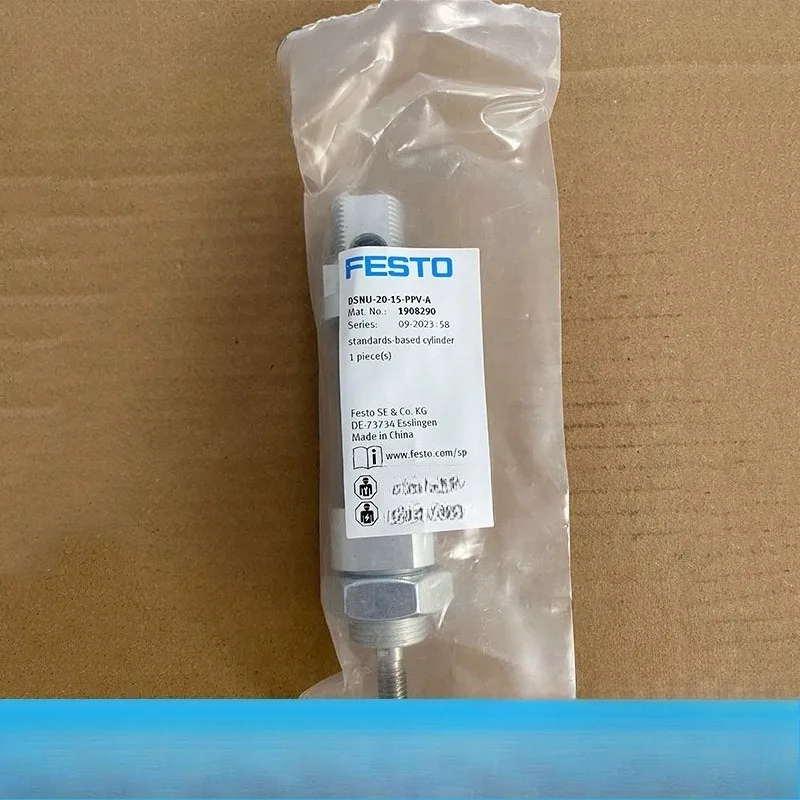 Parts For Festo Iso… - image