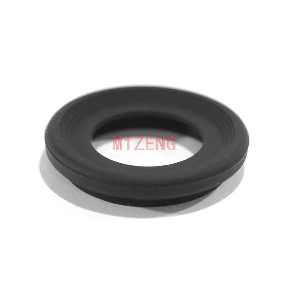 2pcs DK-17 DK17 Rubber ViewFinder Eyecup EyePiece for Nikon D2 D2X D3 D3X D3S D4 D5 DF D500 D700 D800 D810 D850 F5 F6 camera