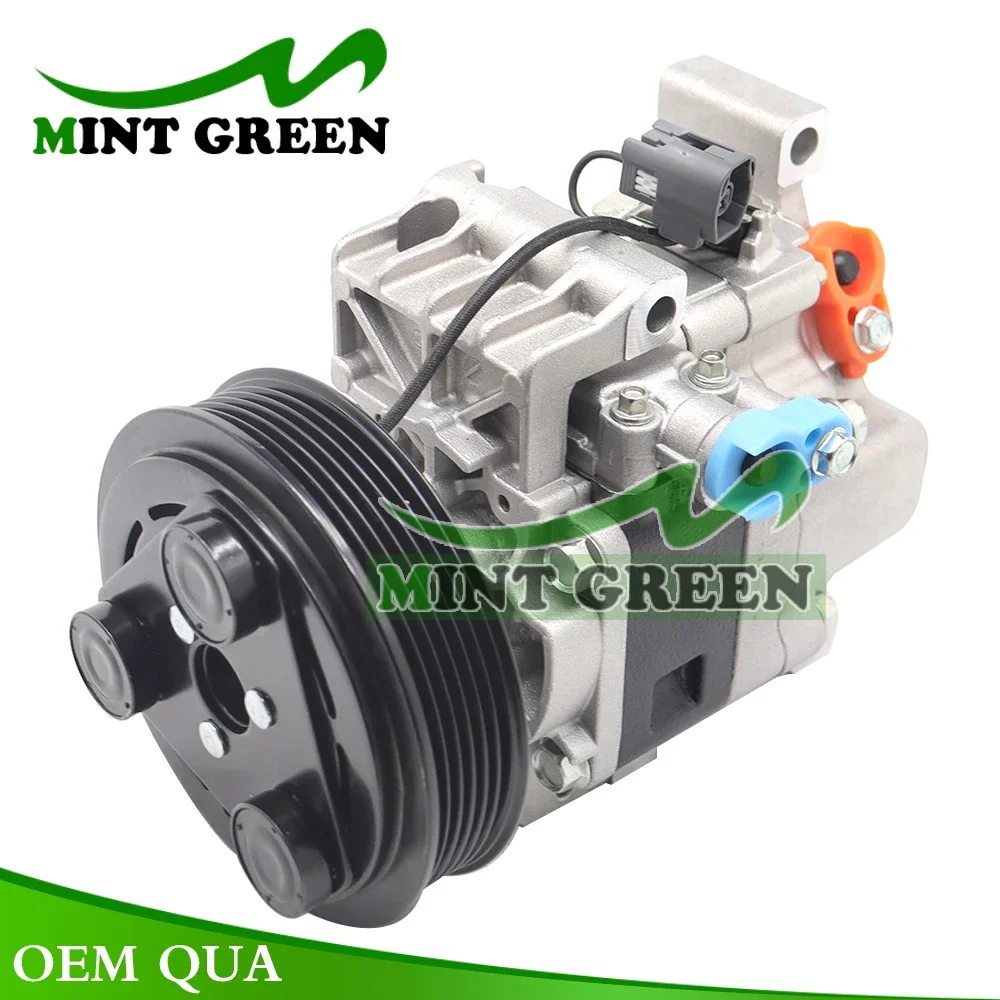 Air Compressor For Mazda 6 3 CX7 GJ6A61K00B GJ6A-61-K00F GJ6A-61-K00C GJ6A61K00A GJ6A-61-K00D H12A1AF4DV H12A1AF4DW 97470 98470