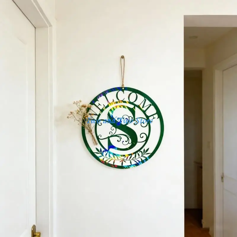 

HX6F Flexible Silicone Letter S Mould For Making Holographics Resin Wall Hangings And Keychains