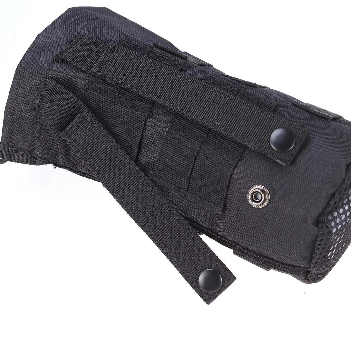 

Bottle Bag Water Pouch for Hiking Portable Outdoor Sport Carrier Holder Lightweight