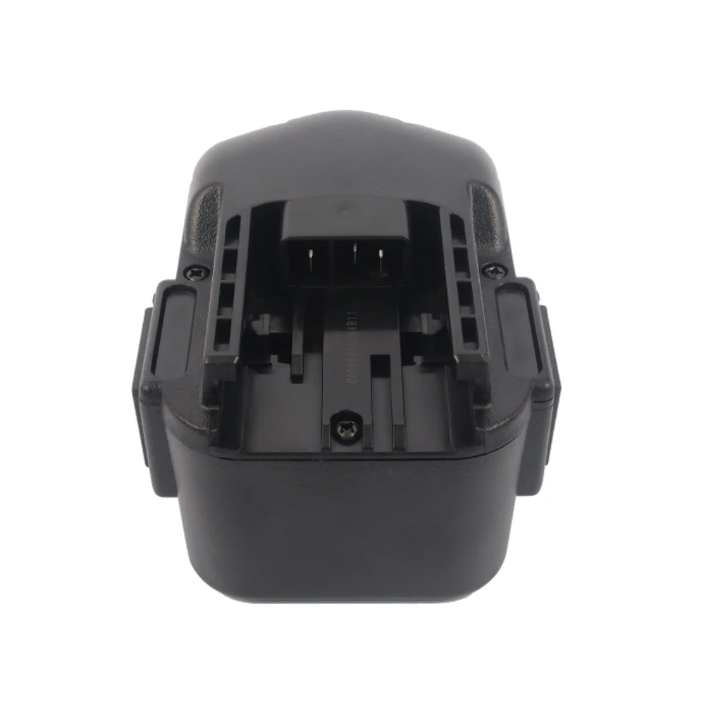 Ni-MH Power Tools Battery for AEG, 14.4V, 1500mAh, Compatible Models: BBM 14 STX, BBS 14 KX RAPTOR