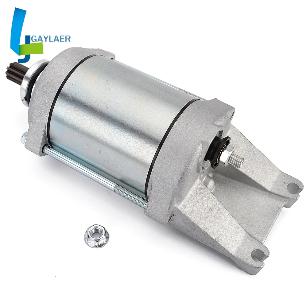 Starter Motor For K… - image