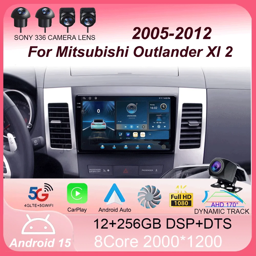 Car Radio 9" Androi… - image
