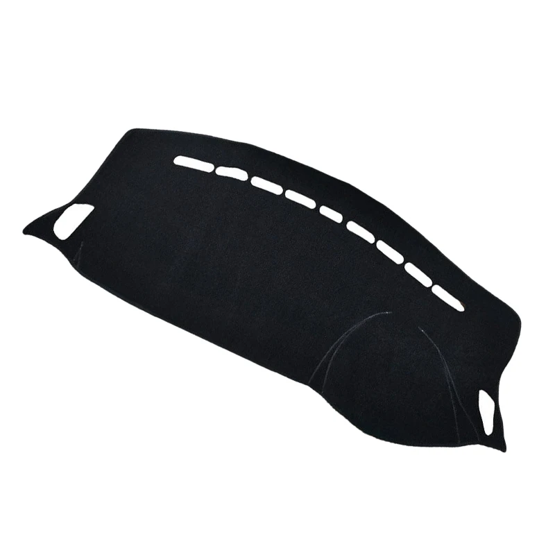 Non-Slip DashMat Dashboard Cover Pad Protector RHD Fit for MG MG3 Excite CORE Hatchback 5 Door 2018 2019 2020 2021 2022 2023