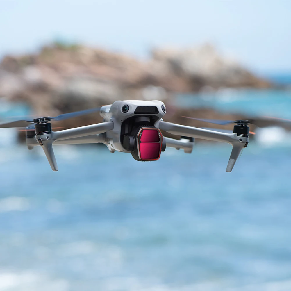 For Dji Air 3S Came…