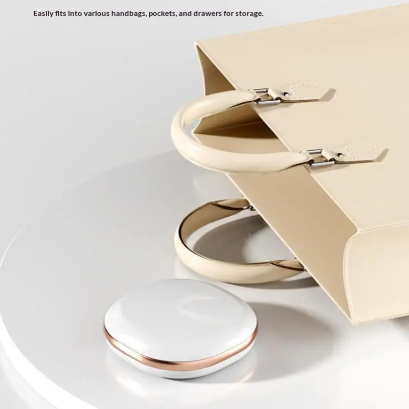 

1 шт. Магнитный футляр для хранения зубных протезов, капп, элайнеров, брекетов, ортодонтических устройств, контейнер для гигиены полости рта