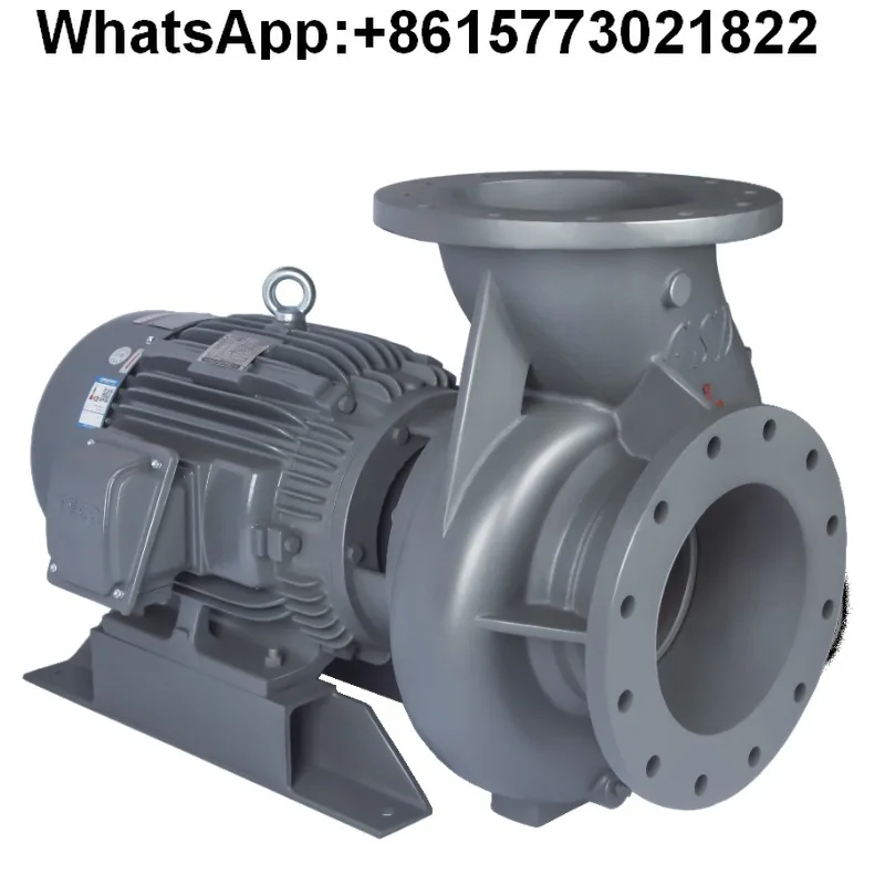 

Горизонтальный центробежный насос Chuanyuan GPS