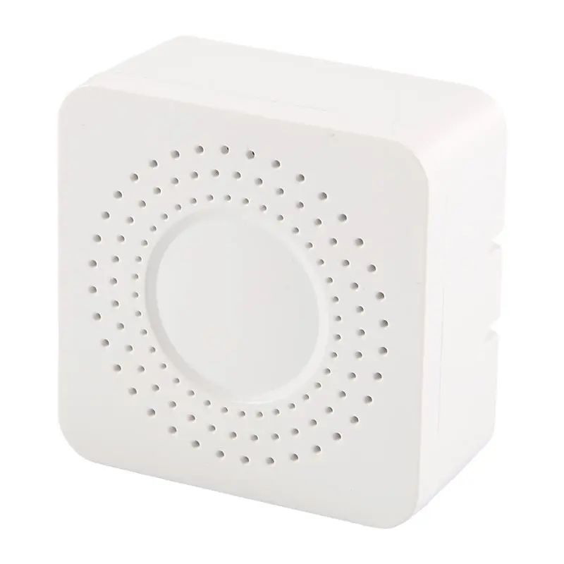Tuya Smart Dimmer Switch Module Mini Dimmable Switch Smart Home Automation DIY Breaker APP Remote Control-A09I
