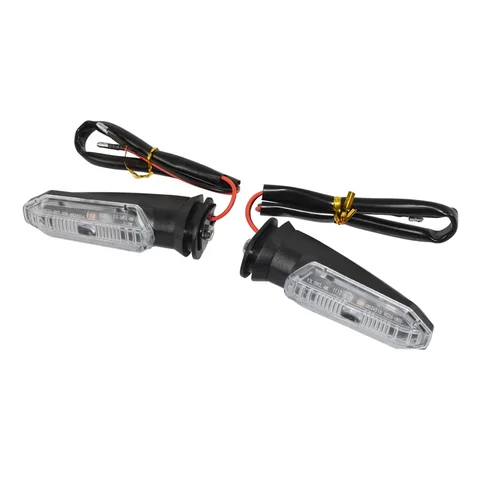 WAASE E-Mark поворотники Blinker индикатор светодиодный светильник лампа для Honda CB500X CB500F CBR500R CB650R CBR650R 2019 2020 2021 2022