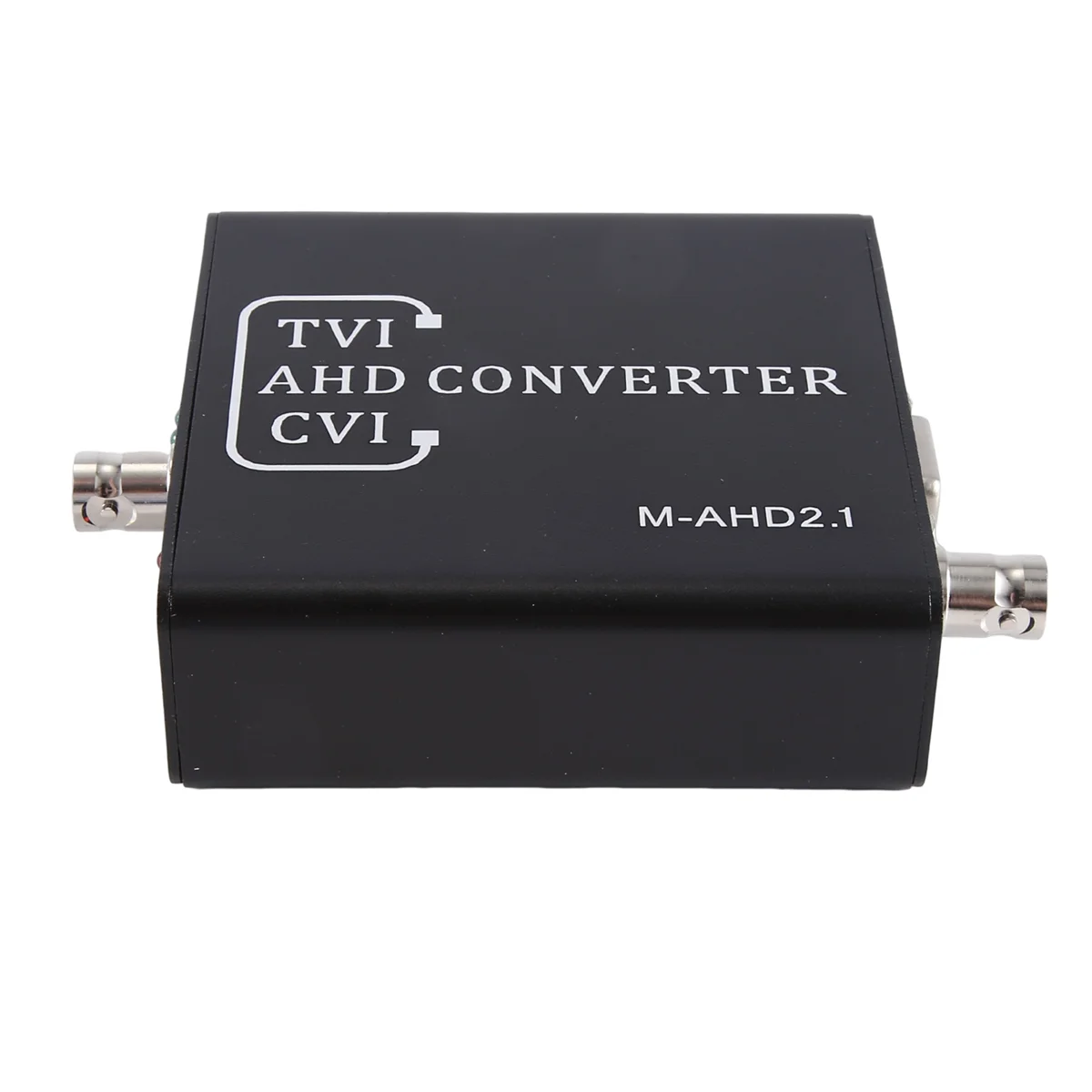 HEIßER Full HD 5MP 2MP 720P 1080P AHD TVI CVI zu HD VGA CVBS Konverter Schalter für CCTV Kamera video Tester Konvertieren EU Stecker