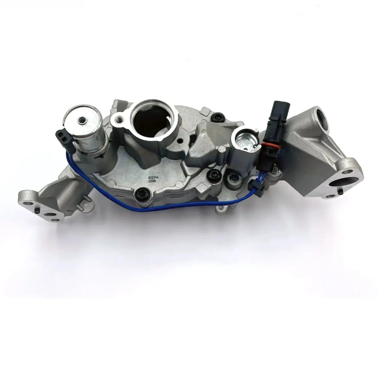 Engine Parts Oil Pump Fit 3.6 L V6 GAS FLEX DOHC ERB EHB ERC For CHRYSLER 300C DODGE CHARGER FIAT JEEP GRAND CHEROKEE LANCIA