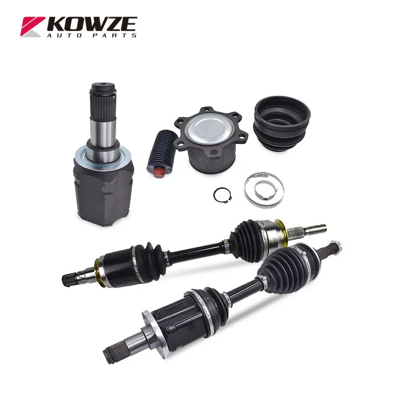 Factory Hot Sale Auto Parts Car Transmission Systems Clutch Master Cylinders