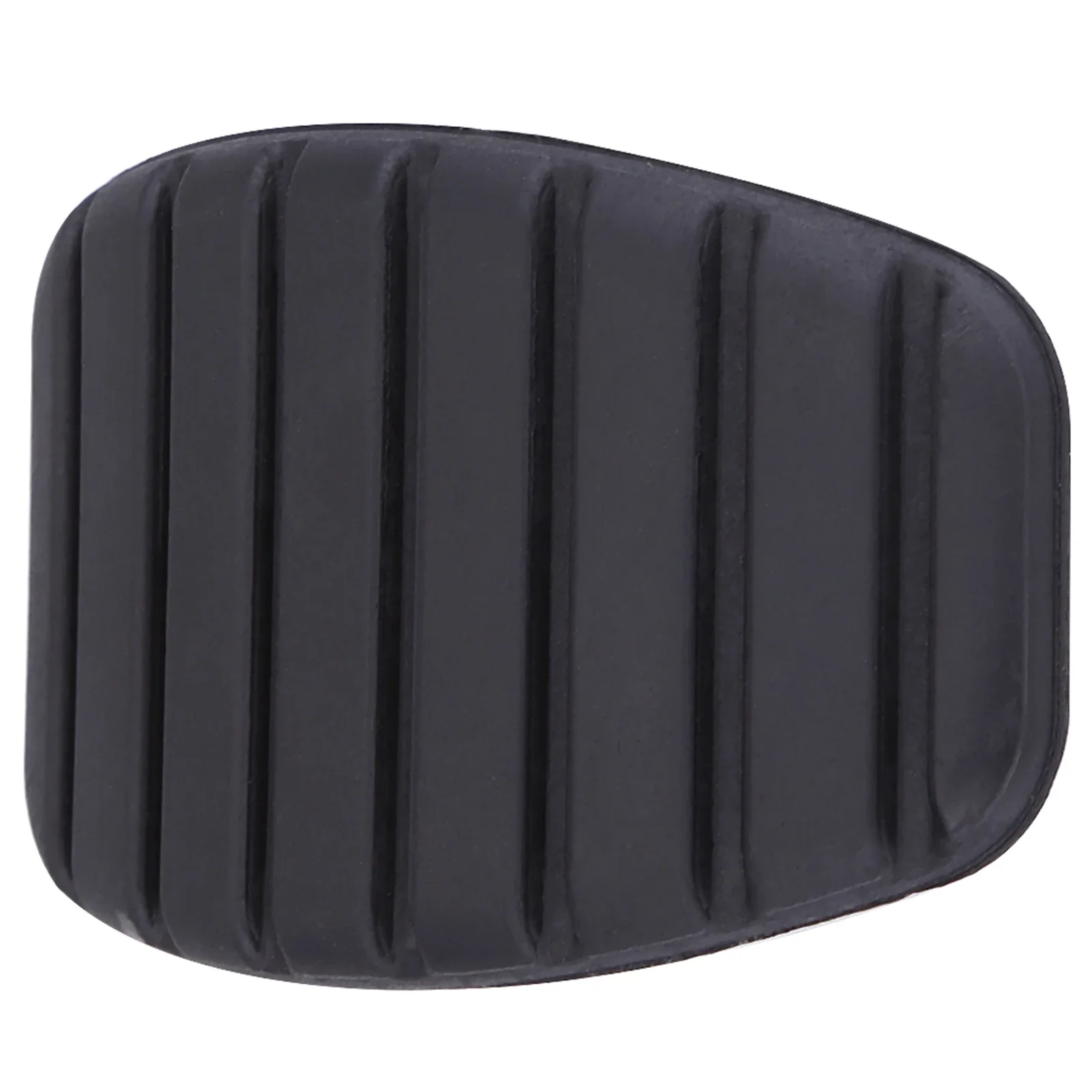 Clutch Brake Pedal Rubber Pad Cover For Renault Megane Laguna Clio Kango Scenic