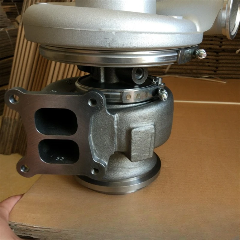 

HX55 3590044 3590045 3536995 3536996 1 Marine turbocharger accesorios para auto