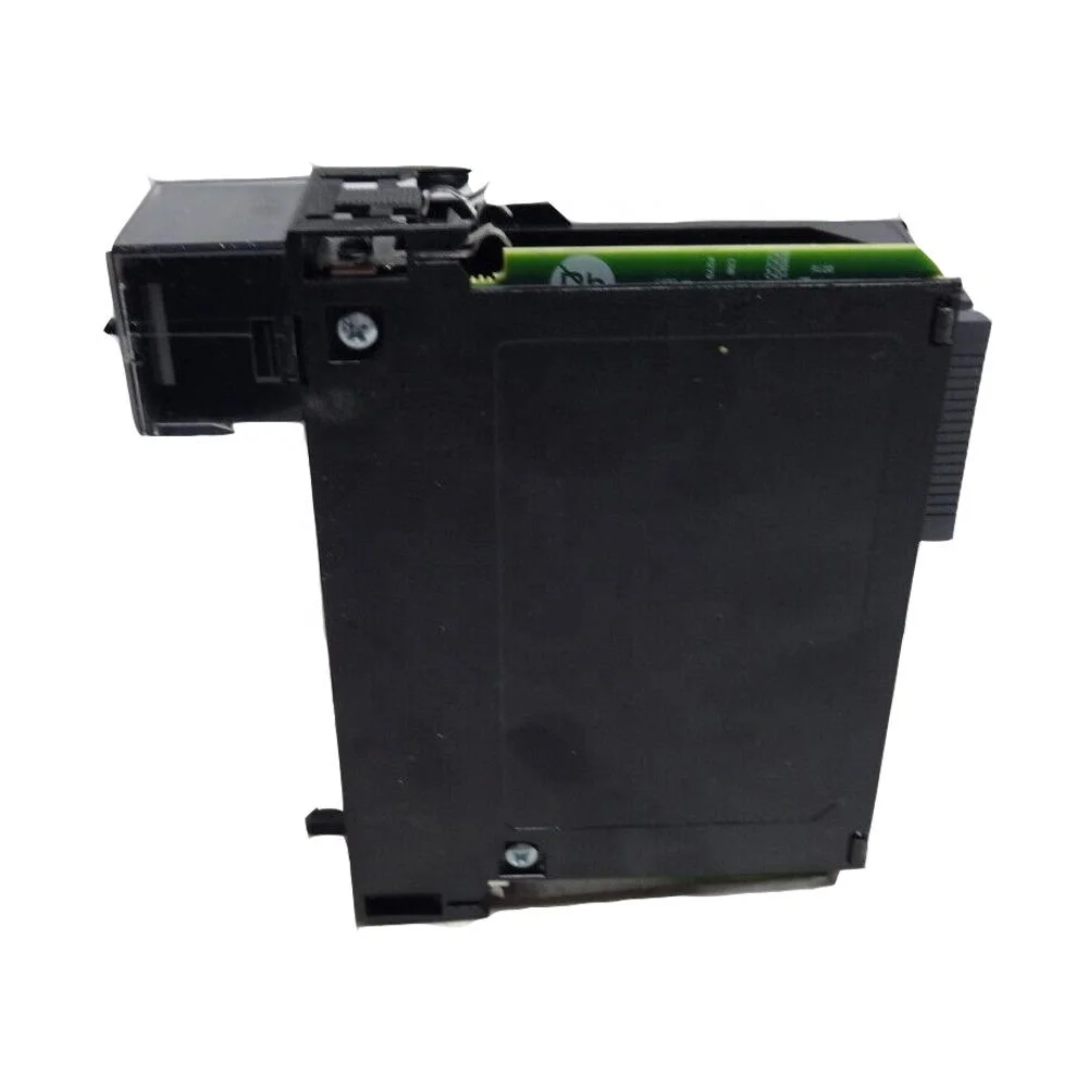 High quality 1756-A4 plc module Chassis 1756-A4 in stock