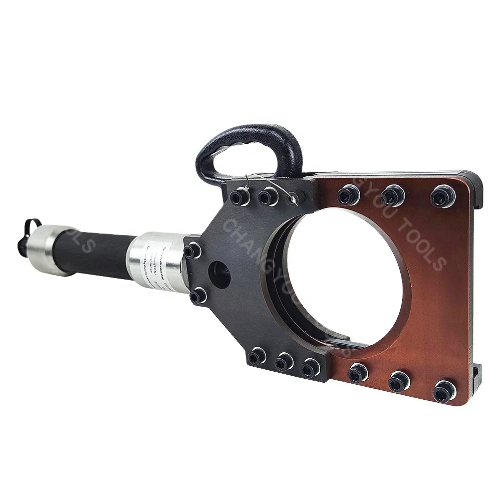 CPC-132H Hydraulic … - image