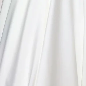 

Customizable Red Cocktail Party Dress Knee Length