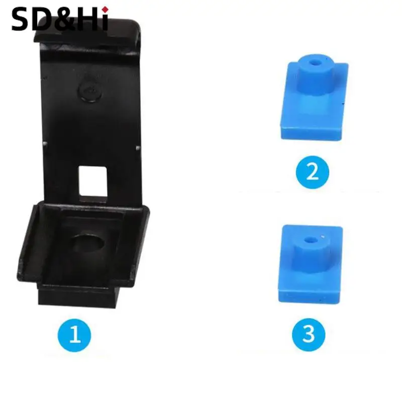 1set BLOOM Ink Cartridge Absorption Clip Pumping Tool Tool For HP 121 122 140 141 300 301 302 21 22 61 650 652