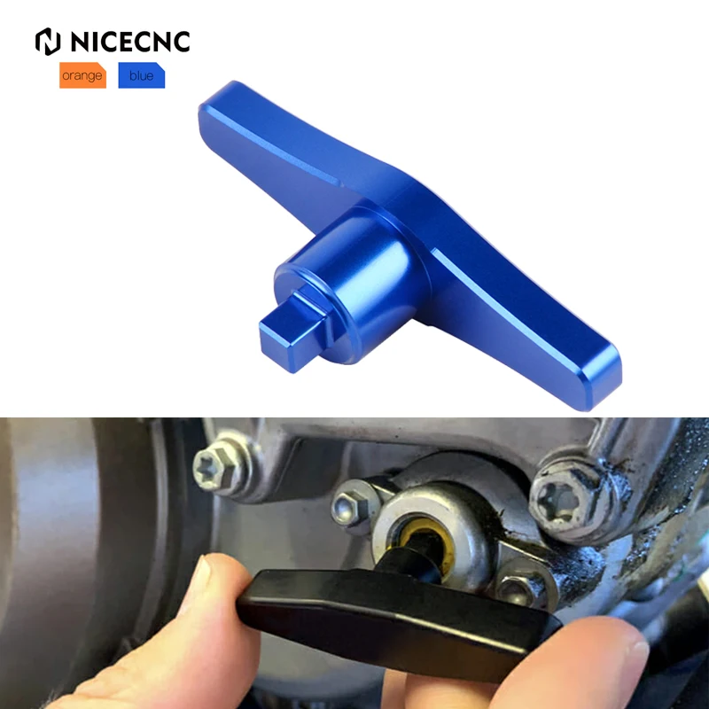 

Power Valve Adjustment Tool For Husaberg TE 250 300 2011-2014 Husqvarna TE 250 300 2014-2023 GasGas EX EC MC 125-300 2021-2023