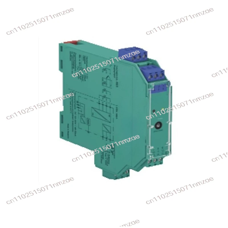 100% New P + F KFD2-UT2-EX1 Universal Temperature Converter