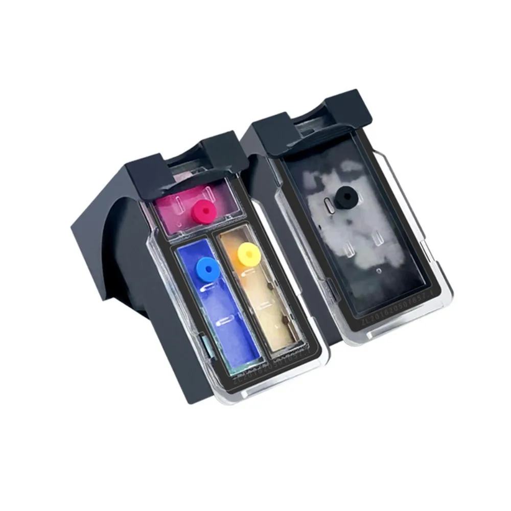 Wkład atramentowy Vilaxh 305XL zamiennik HP 305 305 XL do drukarek HP DeskJet 2700 2710 2721 2722 4120 4110 4130 1210 6010 — zdjęcie produktu 7