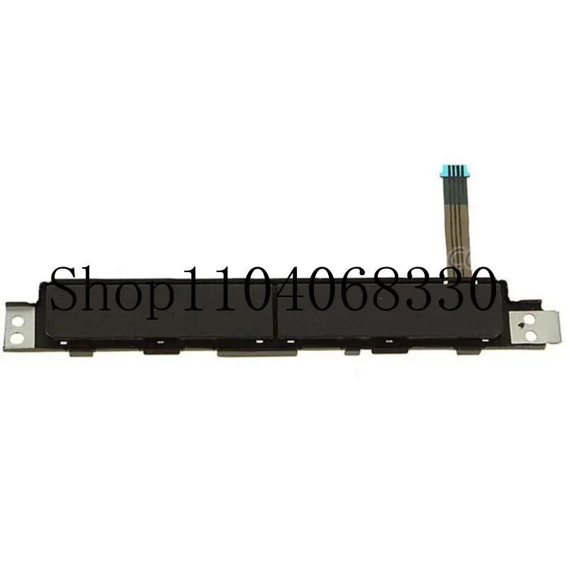 

Для Dell Latitude Latitude 7280 7290 7380 E7280 E7290 E7380 E7390 левые и правые кнопки мыши черный тачпад 0HR8RF