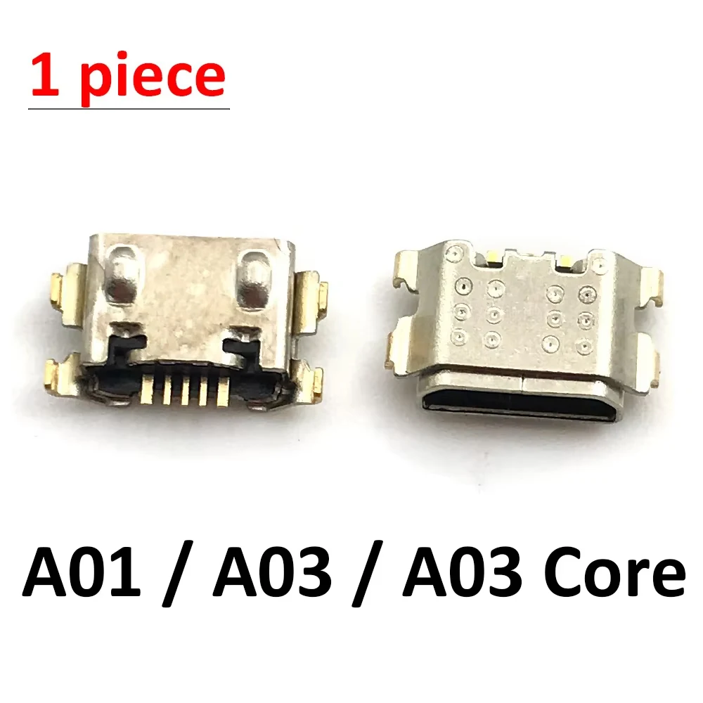 80Pcs, USB Connector Charging Port Jack For Samsung A10 A20 A30 A50 A70 A10s A20s A30s A50s A21s A01 A11 A31 A51 A32 A52 A72 A22