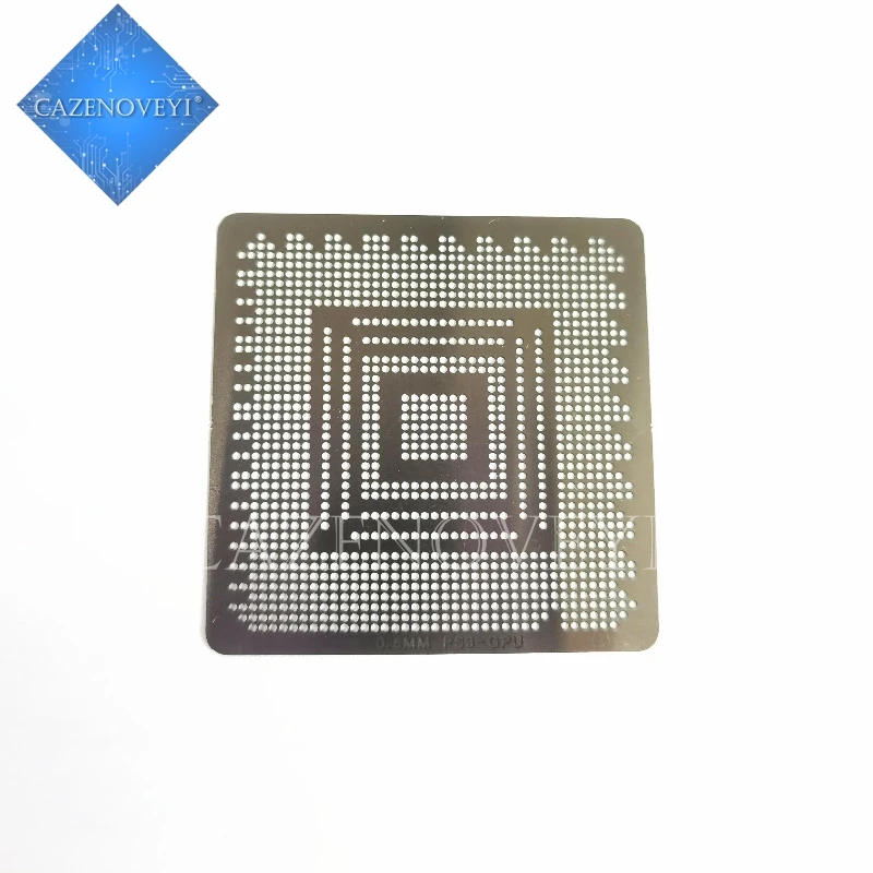 5pcs/lot CXD2971-1GB CXD2971GB CXD2971BGB CXD2971AGB CXD2971DGB Heated Template Stencil