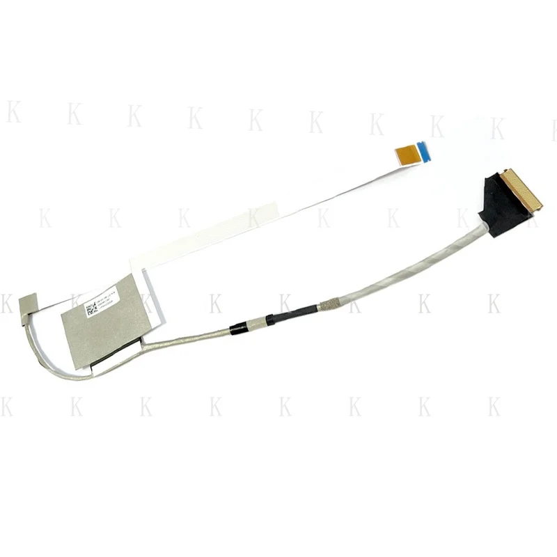 كابل شاشة CC LCD لـ HP Probook 430 435 G8 CAB ASY X8P IR DD0X8PLC501 Touch40PIN