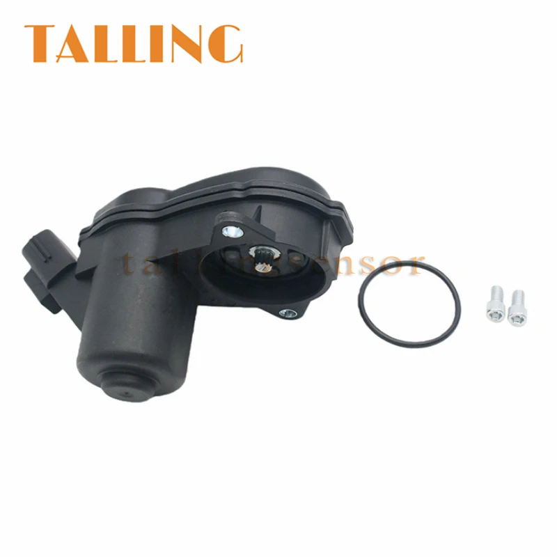 Motor Servo de Caliper de Freno Eléctrico 32338814 440110675R para Grand Scenic Megane Scenic, Accesorios para Autopartes