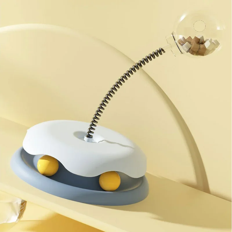 الحيوانات الأليفة لغز الغذاء تسرب الكرة لعبة القط الكلب التفاعلية علاج تسرب لعبة النعناع البري بطيئة القط الكلب المغذية متعة منتجات الحيوانات الأليفة الملحقات