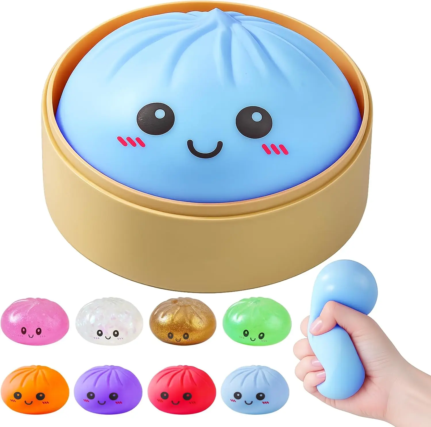 bun-squishies-slow-rising-fidget-sensory-toy-with-simulated-steamer-storage-design-stretchy-desktop-decompression-toy