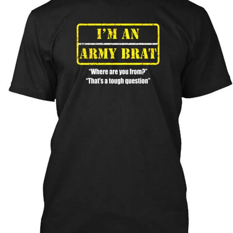 Army Brat Where Are… - image