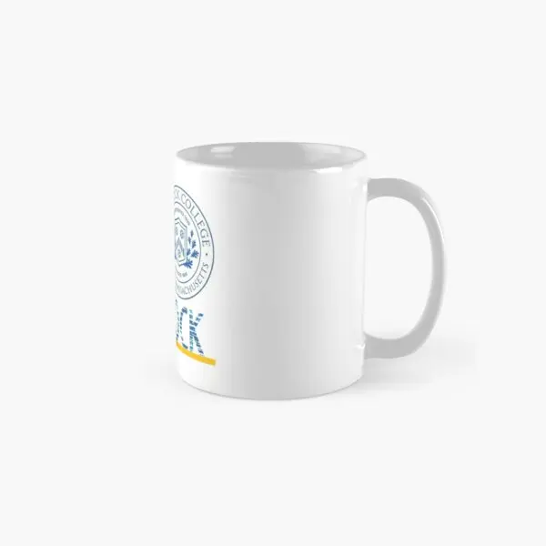 Take Back Wheelock Classic  Mug Coffee Image Gifts Printed Tea Picture Design Handle Round Cup Simple Drinkware Photo