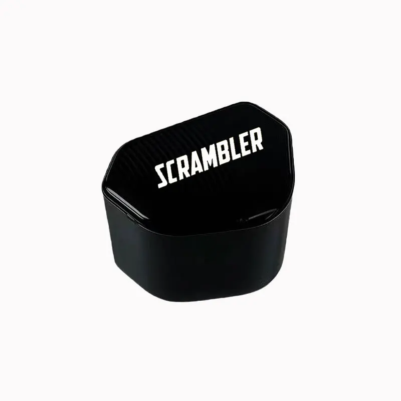 دراجة نارية التبديل زر بدوره إشارة التبديل غطاء مفتاح ل Ducati 2025 تشويش إذاعي أيقونة الظلام كامل خنق تشويش إذاعي 1100 800