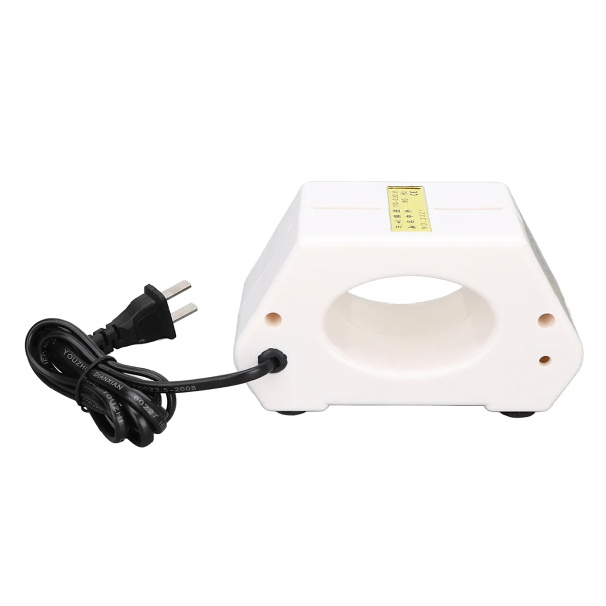 A002 Watch Demagnetizer Professional Watches Repairing Tools Demagnetizing Instrument for DIY Repairers Amateurs US Plug