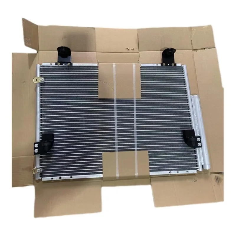88460-0K010 Suitable for Air Conditioner Condenser    Pare Soleil De Voiture