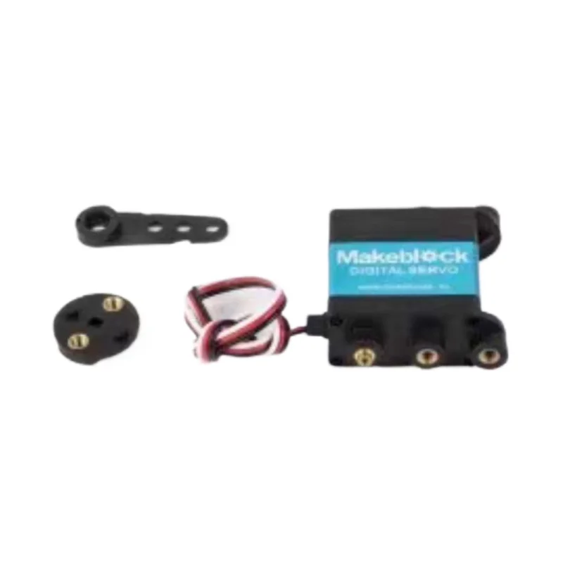 

Motor Parts, Robot Race MECDS-150 Servo
