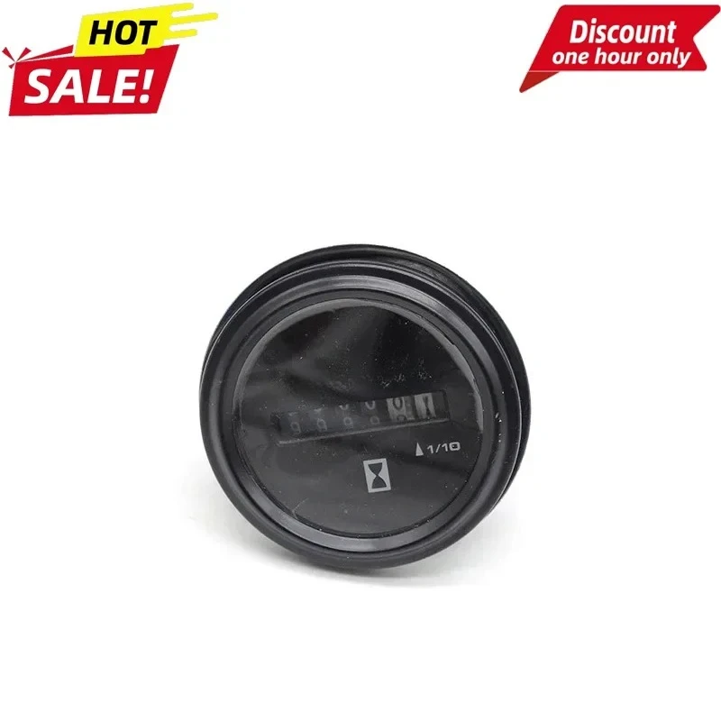 For Volvo Time Meter 14626888 14626783 Retail Manufacturing Plant Building Material Shops Machinery Repair Shops Excavator EC210