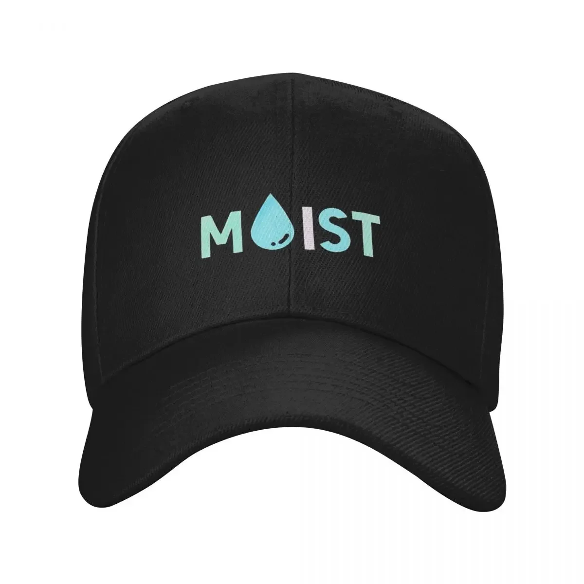 Moist Critical Baseball Cap men's big size hat Cosplay Trucker Cap Men's Women's