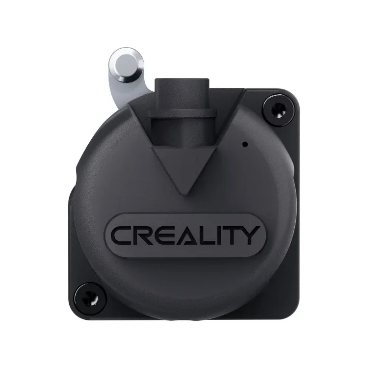 Creality Ender 5 MAX Extruder-Kit, Extrusion mit hohem Drehmoment, 6,25:1 Untersetzungsverhältnis, Doppelzahnräder für Ender-5 Max 3D-Druckerzubehör – Detail 9