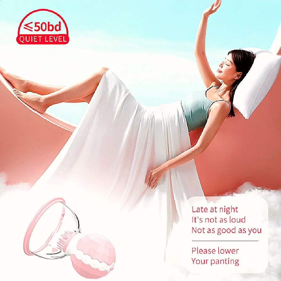 مص هزاز دوران مضخة تفريغ غطاء الصدر مصاصة للنساء الحلمة تحفيز الاستمناء لعبة الجنس تكبير الثدي #4