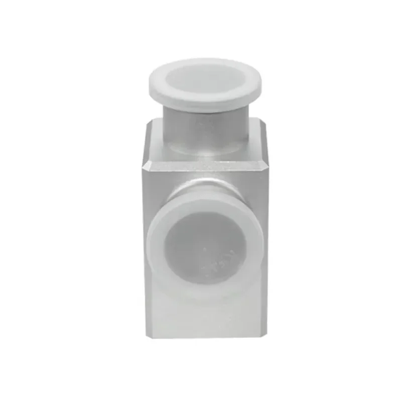 Custom CNC Machined Aluminum Parts Precision Mechanical Components Anodized Metal Spare Accessories For Industrial Equipment