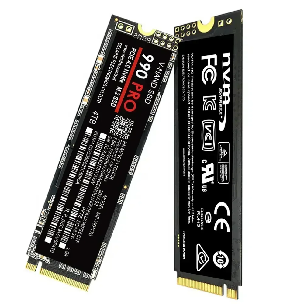 Thumbnail 3 - #6 Latest PS5 Internal SSDs Offers